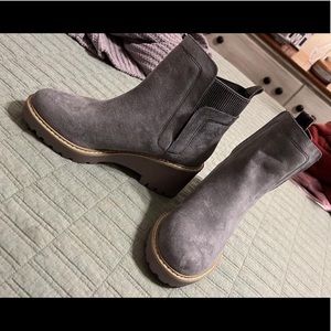 Hey Girl by Corky Gray Boots